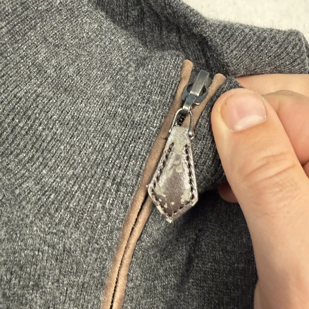 Neiman Marcus some wear